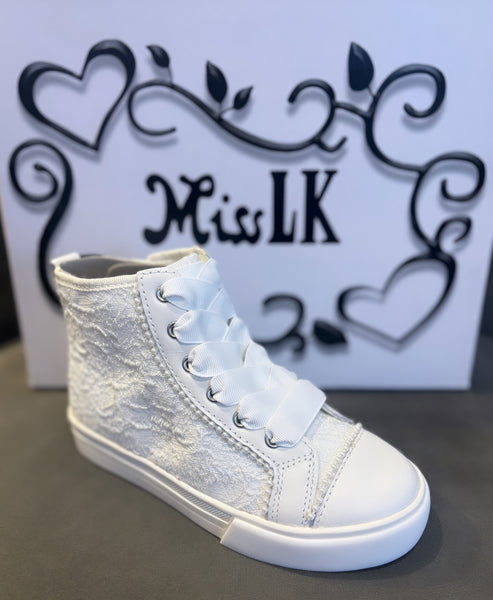 Lelli Kelly Arlet High Top LK4182