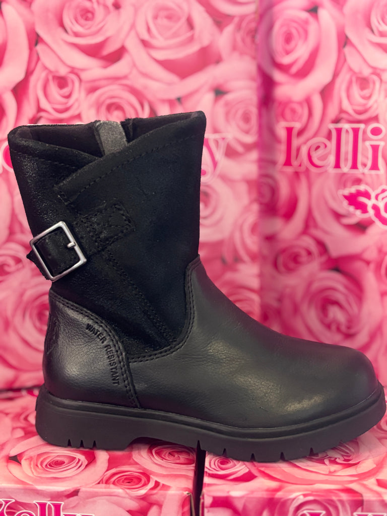 Black Lelli Kelly Justine LK5342