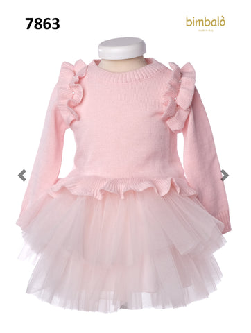 Pink Bimbalo Set 7863