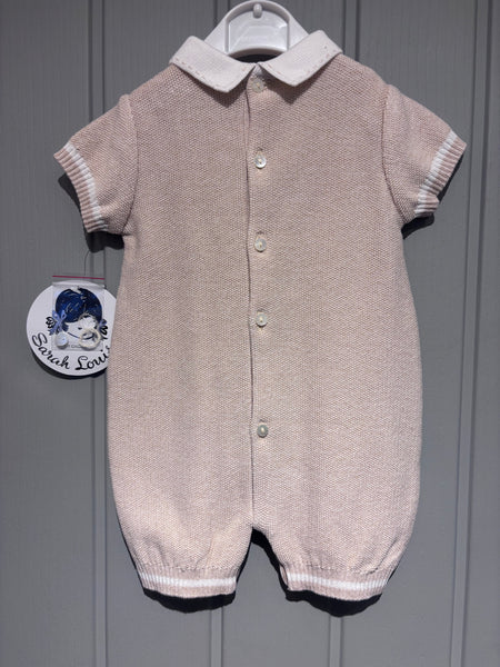 Sarah Louise Romper 008250