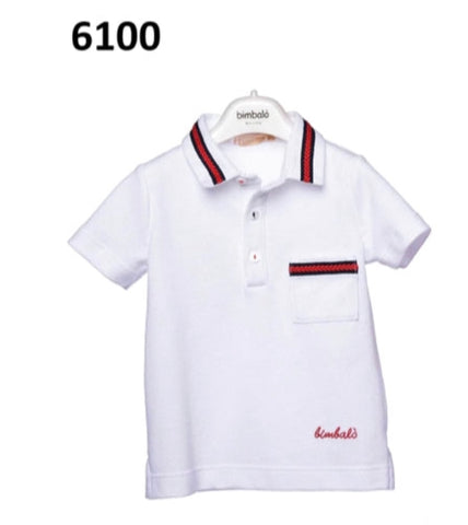 Boys Bimbalo Set 6100