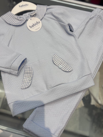 Babidu Boys Tracksuit 60628