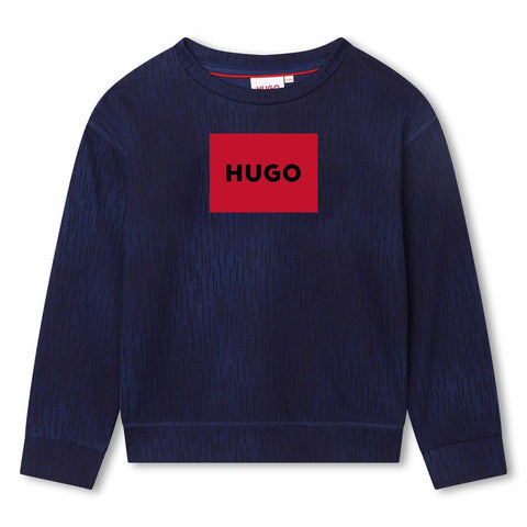 HUGO Sweatshirt G25155