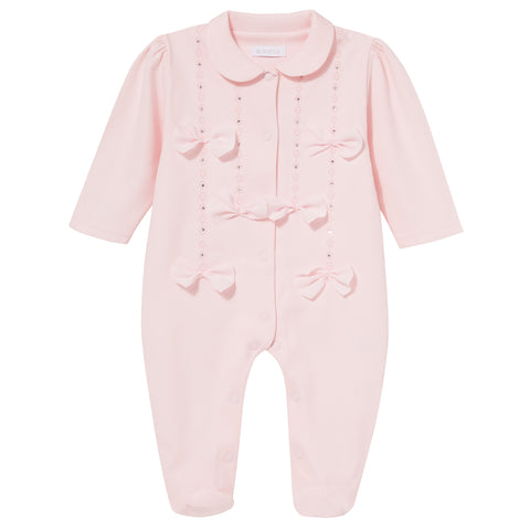 Sofija Hana Babygrow 17966