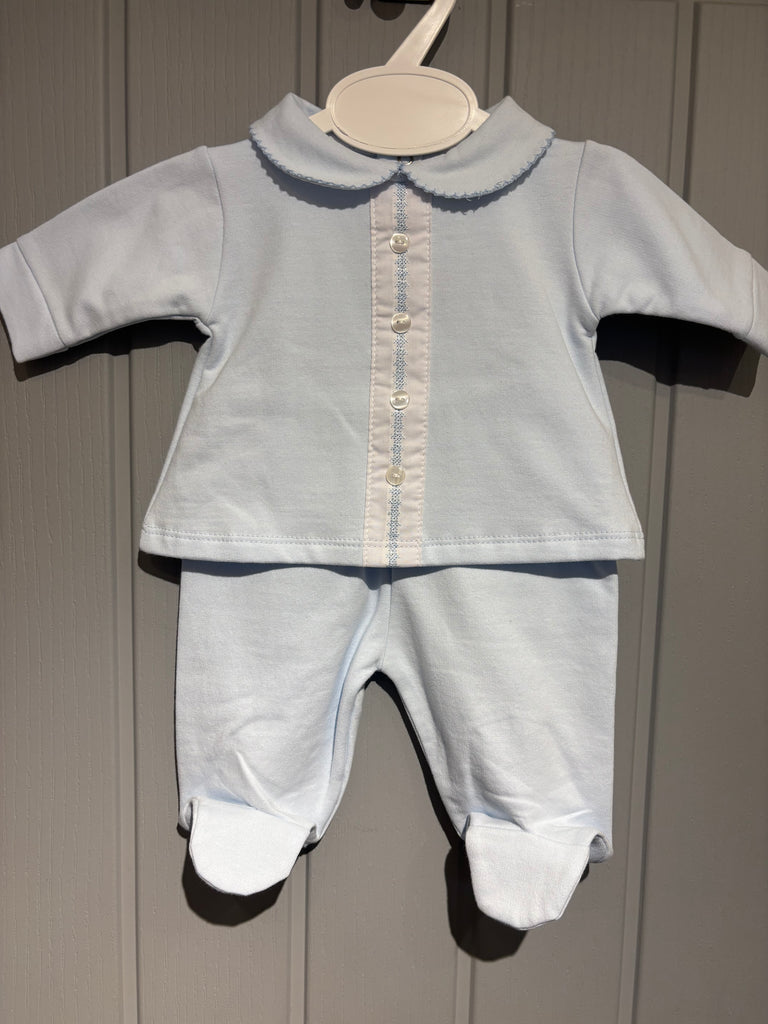 Boys Kleo Set PJW2510