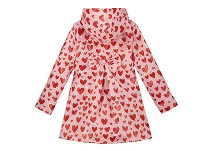 A Dee Erole Raincoat