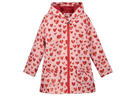 A Dee Erole Raincoat