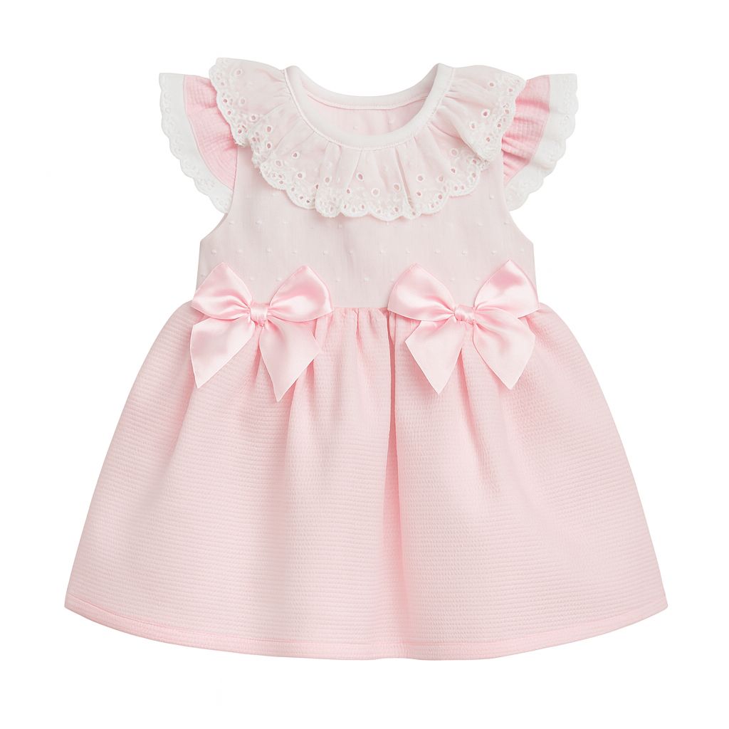Girls Kleo Dress KL38