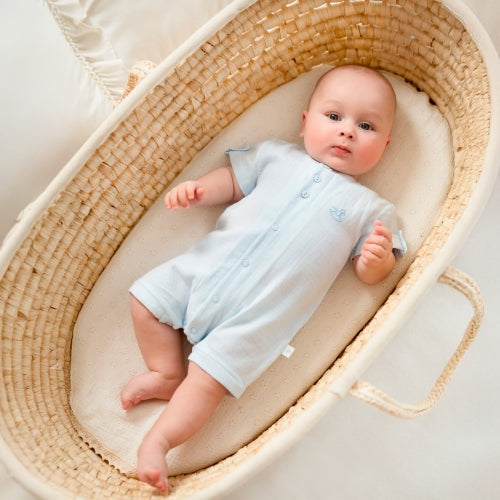 Blue Sofija Romoer 12695