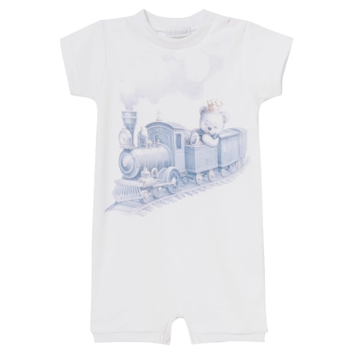 Sofija Rayan Romper 16747