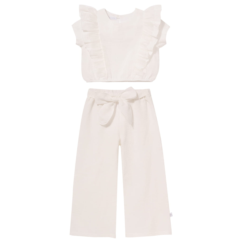 Ivory Sofija Vanessa Set 13494