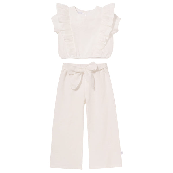 Ivory Sofija Vanessa Set 13494