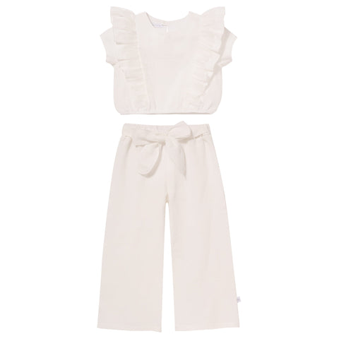 Ivory Sofija Vanessa Set 13494
