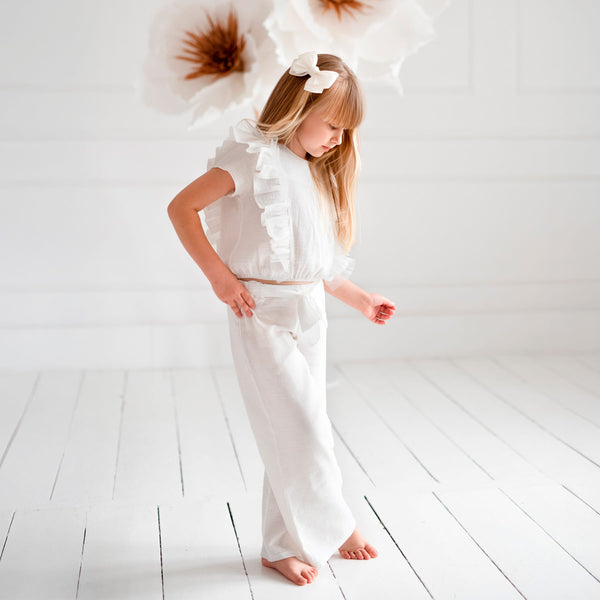 Ivory Sofija Vanessa Set 13494