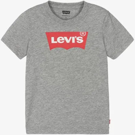 Levi Grey Top 8EJ764