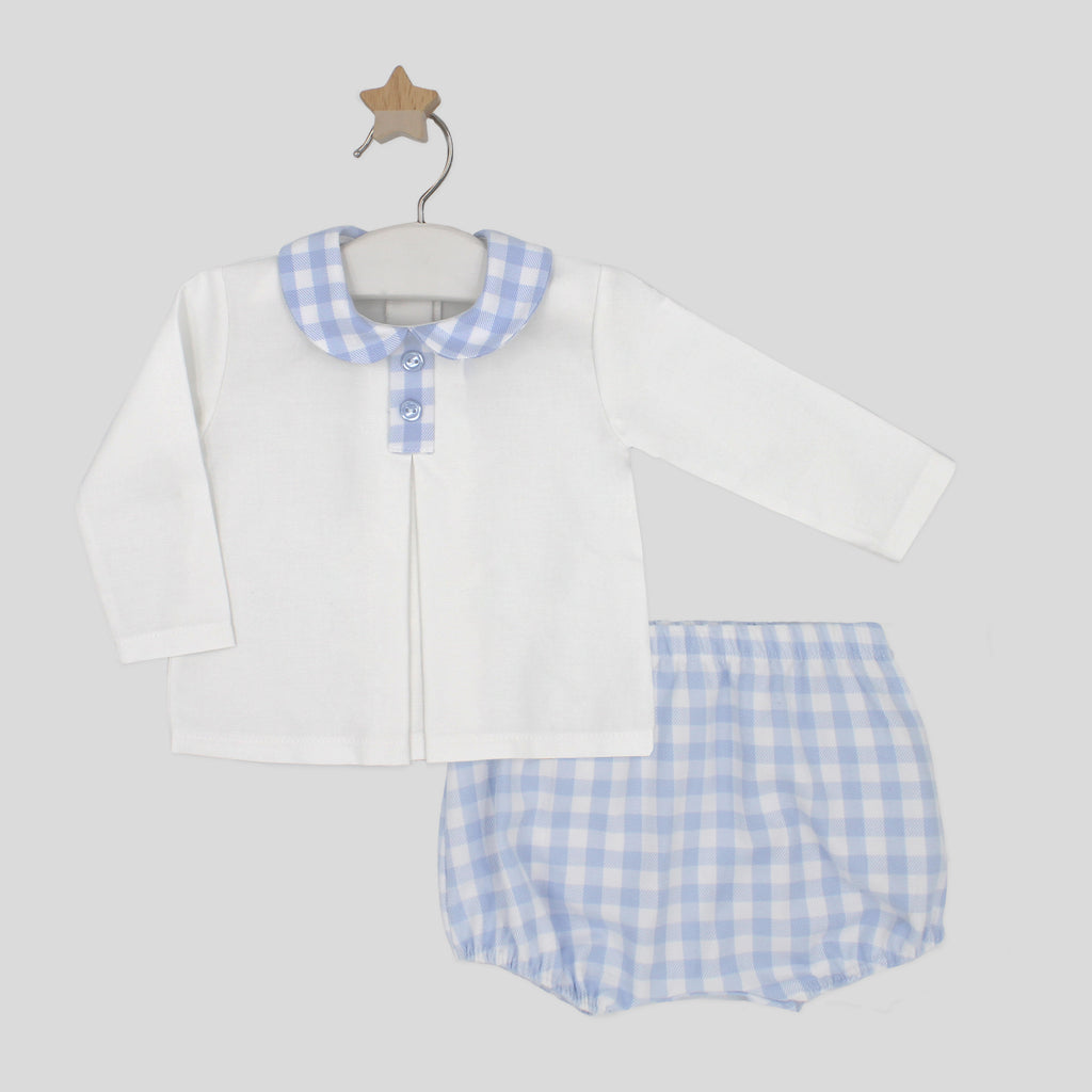 Rapife Shirt and Bloomers 4214