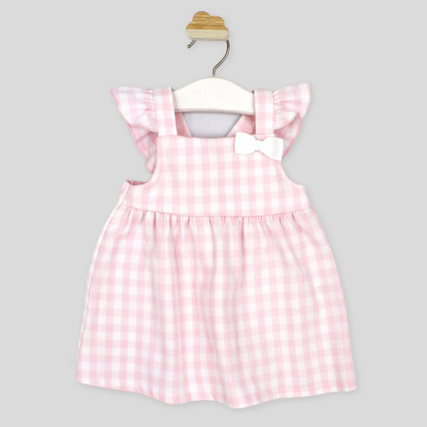 Rapife Pinafore Set 4223