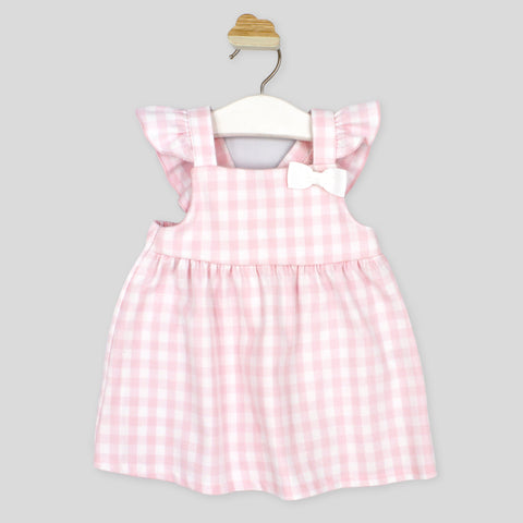 Rapife Pinafore Set 4223