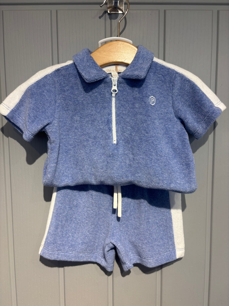 Boys Patachou Set 33347