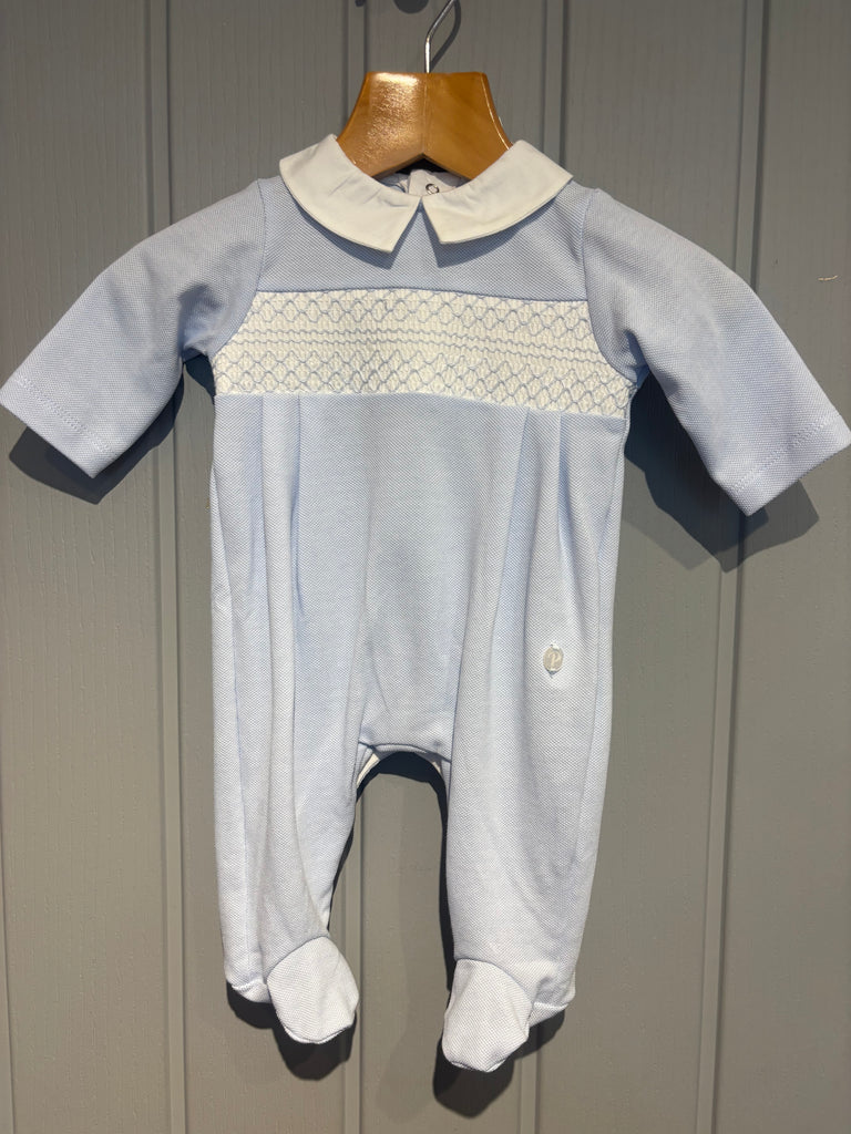 Patachou Babygrow 33067