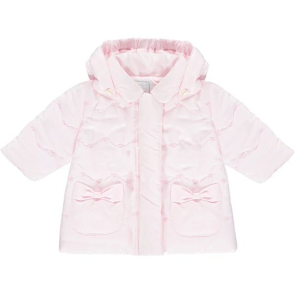 Carly Emile Et Rose Jacket