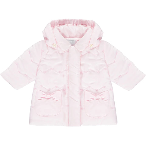 Carly Emile Et Rose Jacket