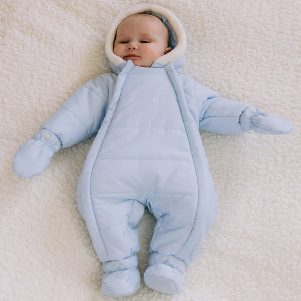 Ernie Emile et Rose Pramsuit