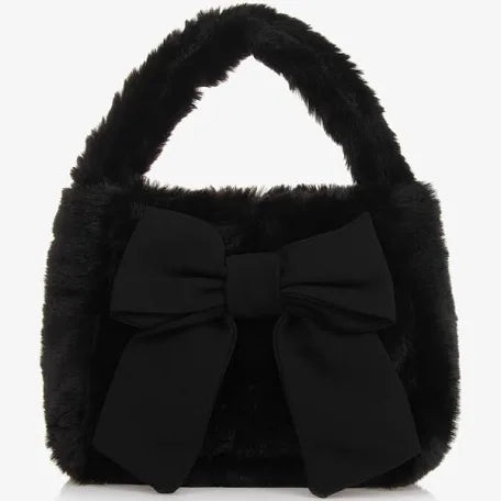 Black Patachou Bag 33500