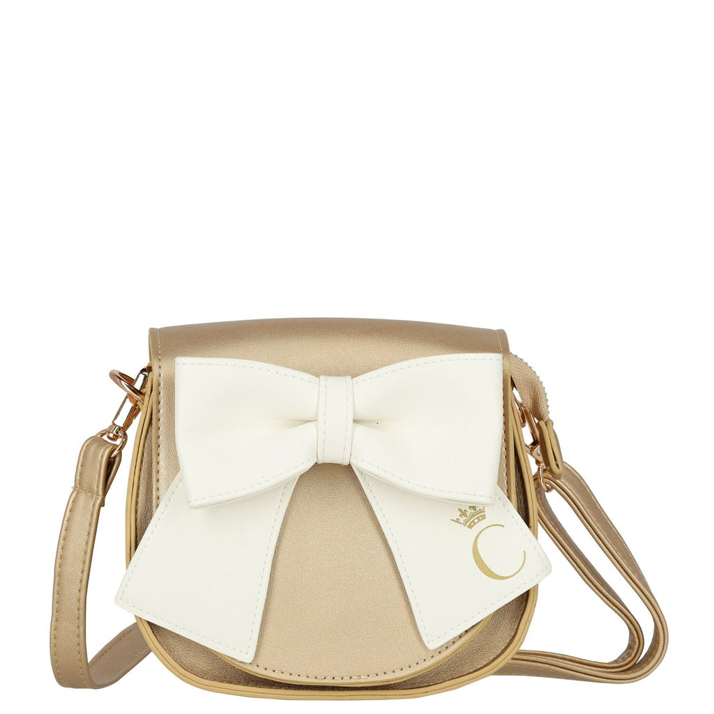 Gold Caramelo Handbag 299402