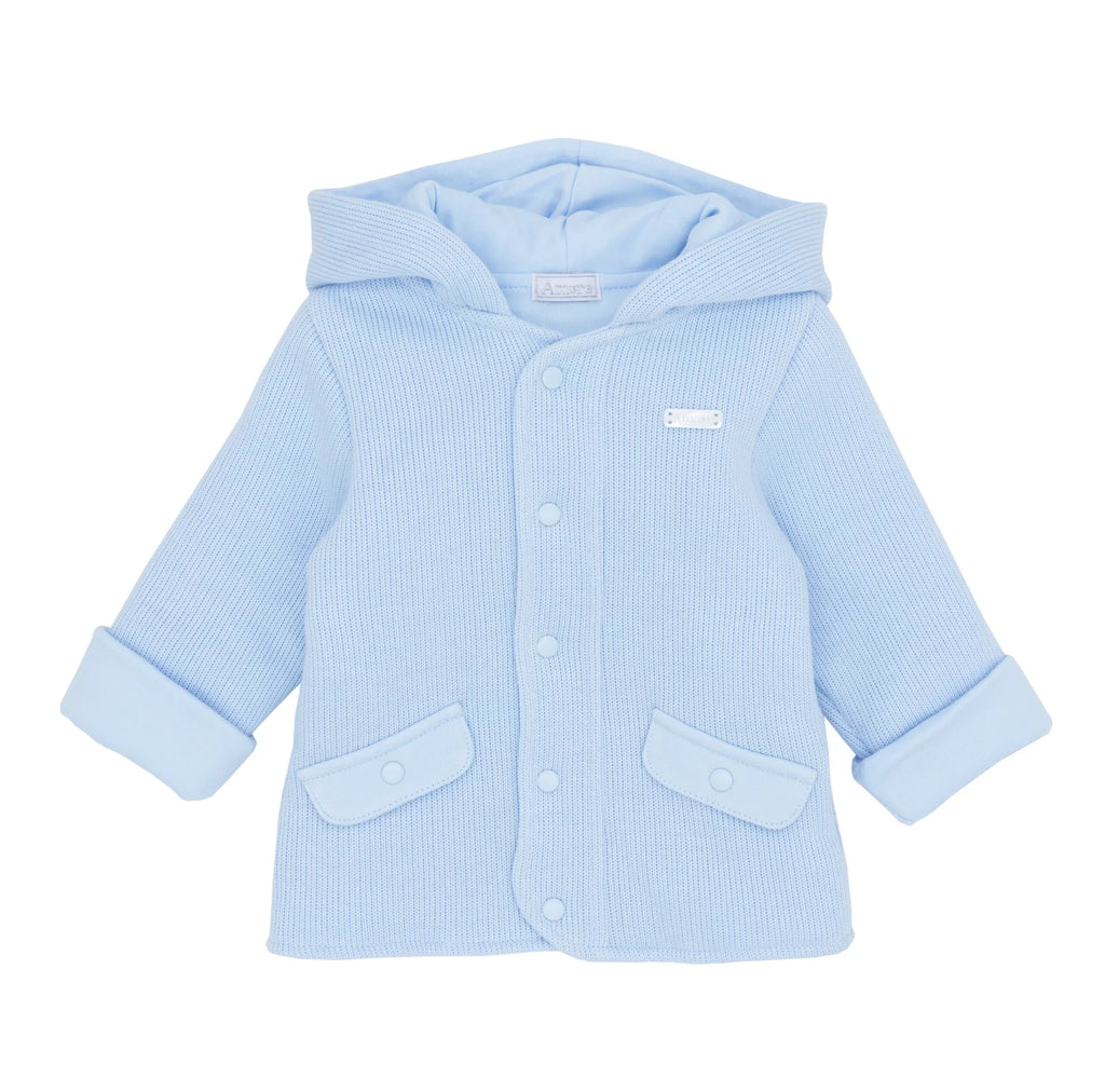 Amore Boys Jacket AM0030