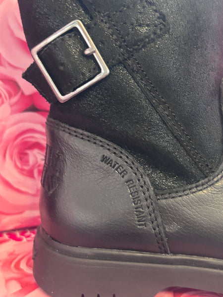 Black Lelli Kelly Justine LK5342