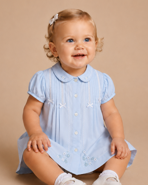 Sarah Louise Dress 013824