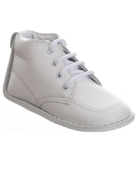 Pex Denver Shoe • White