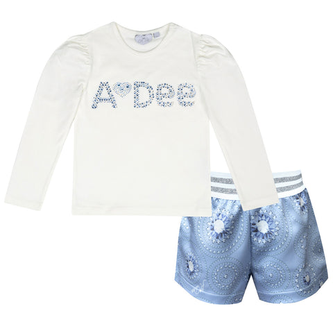 A*Dee Paris Set W241528