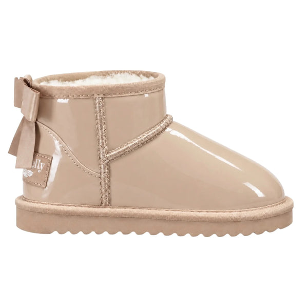 Beige Lelli Kelly Martina Boot LK5683