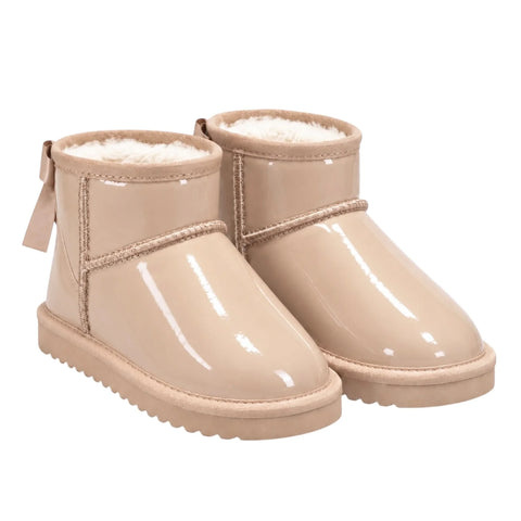 Beige Lelli Kelly Martina Boot LK5683