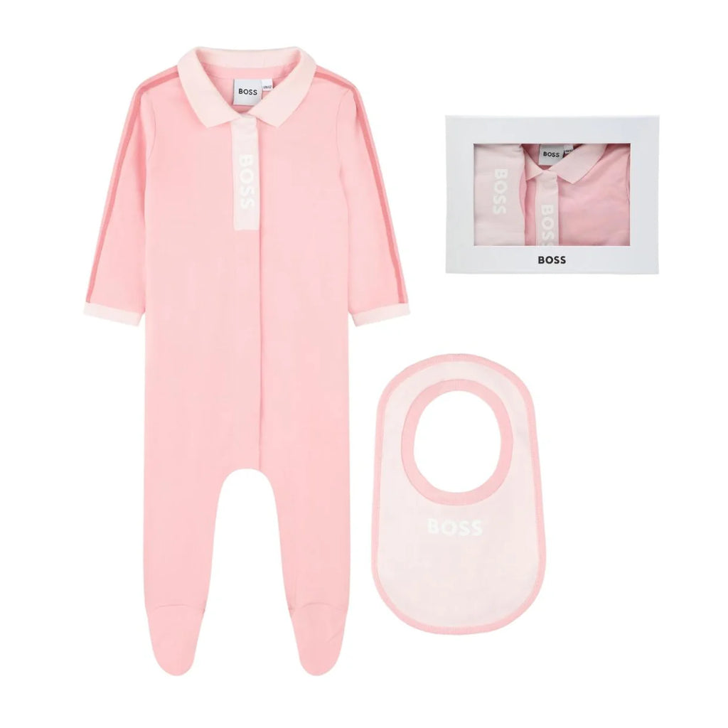 BOSS Babygrow J50829