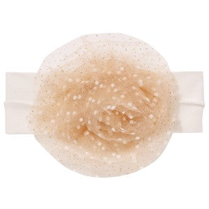 Ivory Sofija Olimpia Headband 07394