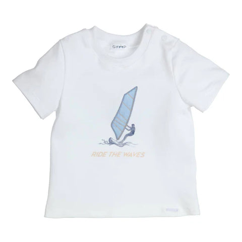 Boys GYMP Shorts Set 5206/5134