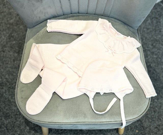 Pink Martin Aranda Set 11275