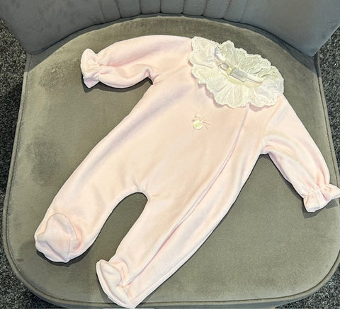 Pink Martin Aranda Babygrow 30288