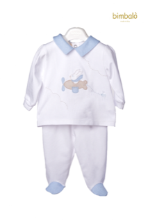 Bimbalo 2 Piece Set 7988