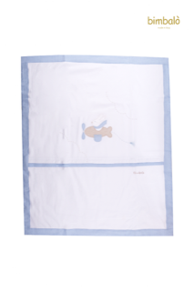 Bimbalo Baby Blanket 7985