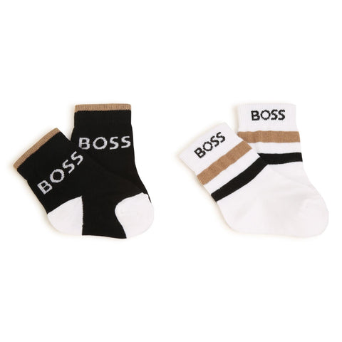 BOSS Socks J00112