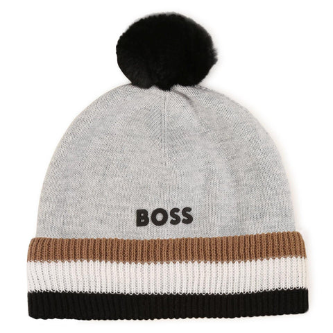 BOSS Hat J01148