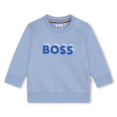 BOSS Sweatshirt J50600
