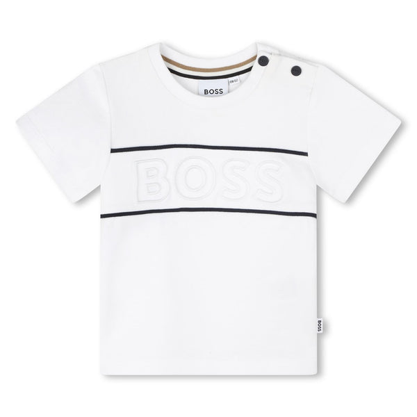 BOSS Tee-Shirt J50613