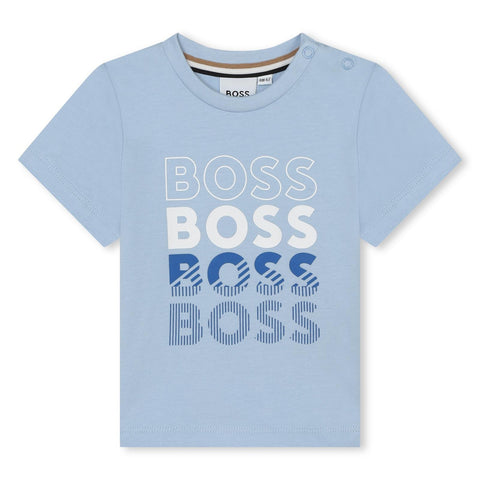 BOSS Tee-Shirt J50617