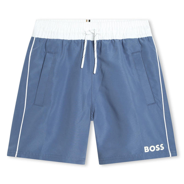 BOSS Swim Shorts J50665