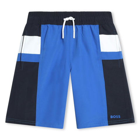 BOSS Swim Shorts J50667